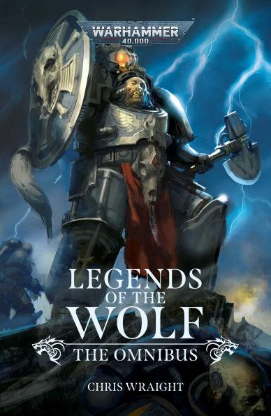 Legends of the Wolf: The Omnibus                                                                                                                      <br><span class="capt-avtor"> By:Wraight, Chris                                    </span><br><span class="capt-pari"> Eur:21,12 Мкд:1299</span>